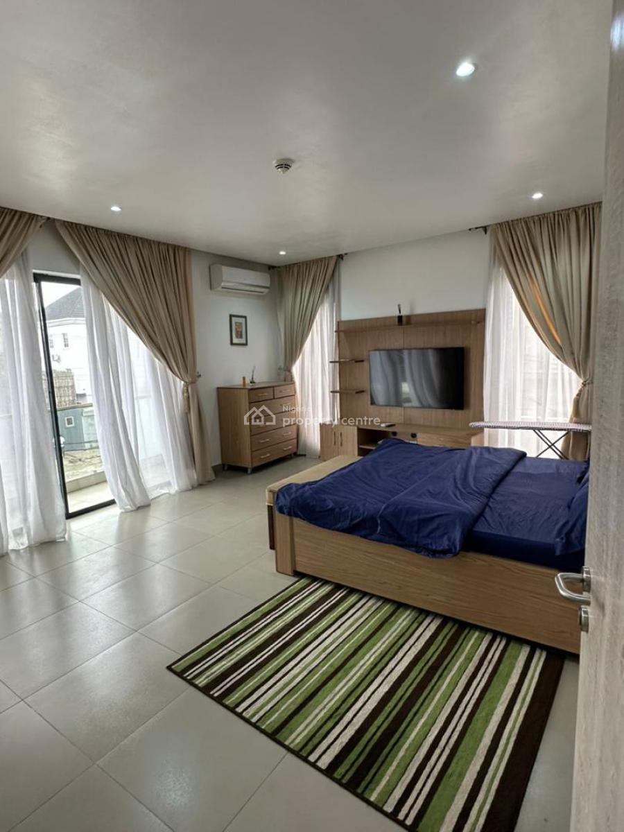 2 Bedroom Apartment, Lekki Phase 1, Lekki Phase 1, Lekki, Lagos, Flat / Apartment for Rent