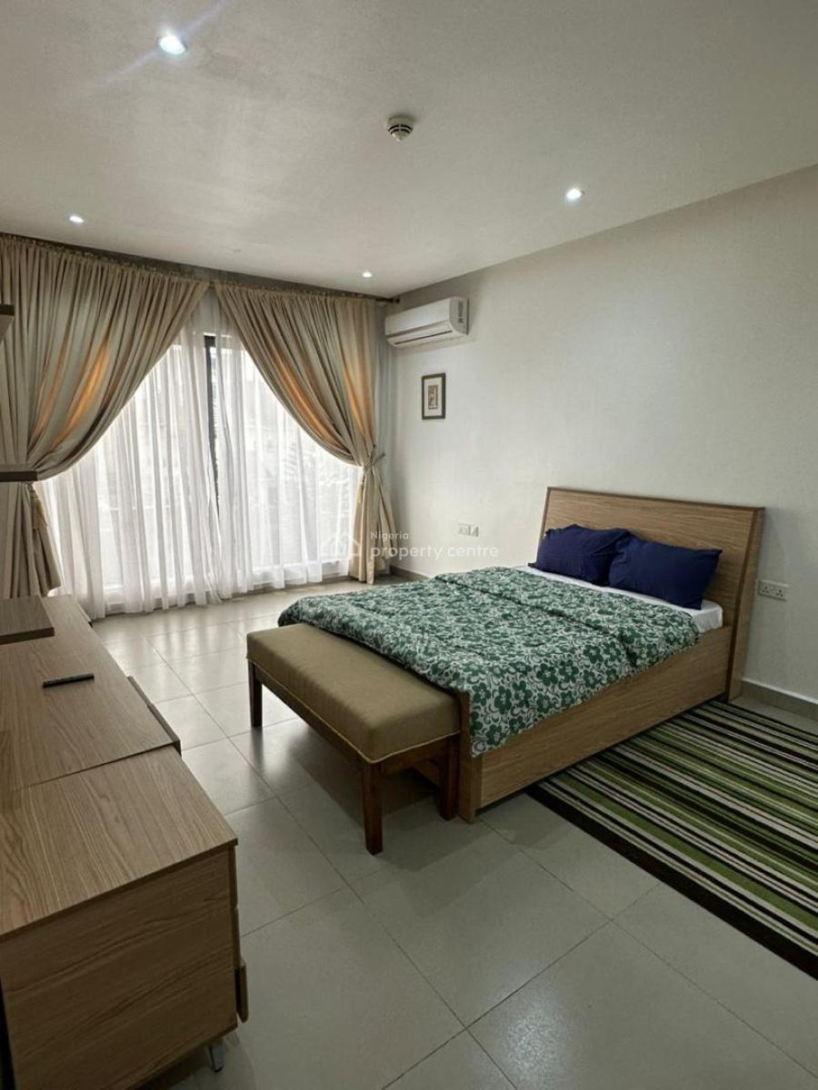 2 Bedroom Apartment, Lekki Phase 1, Lekki Phase 1, Lekki, Lagos, Flat / Apartment for Rent