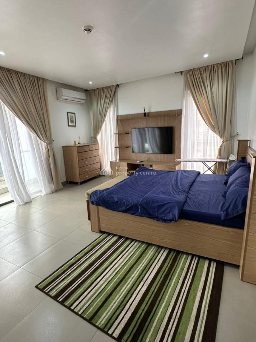 2 Bedroom Apartment, Lekki Phase 1, Lekki Phase 1, Lekki, Lagos, Flat / Apartment for Rent