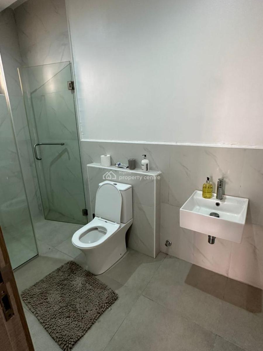 2 Bedroom Apartment, Lekki Phase 1, Lekki Phase 1, Lekki, Lagos, Flat / Apartment for Rent