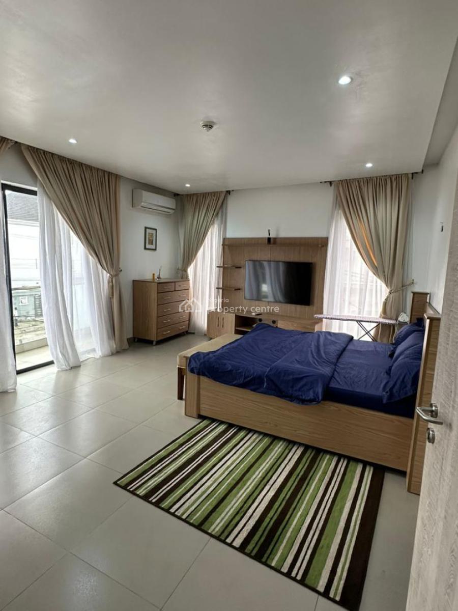 2 Bedroom Apartment, Lekki Phase 1, Lekki Phase 1, Lekki, Lagos, Flat / Apartment for Rent