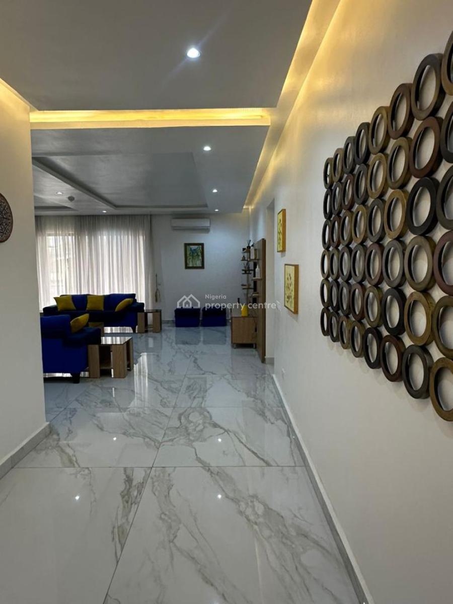 2 Bedroom Apartment, Lekki Phase 1, Lekki Phase 1, Lekki, Lagos, Flat / Apartment for Rent