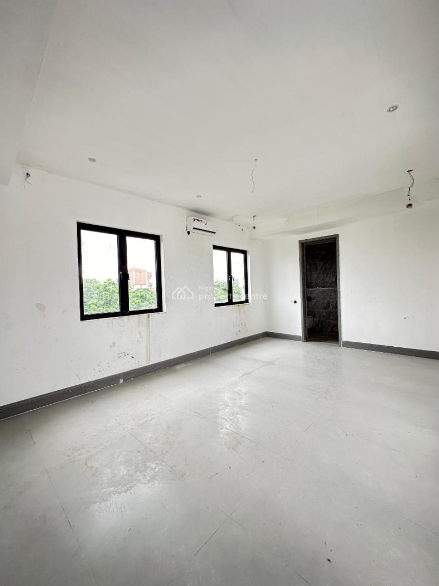 Well Built 4 Bedroom Terrace with Rooftop Swimming Pool, Elevator, Gym, Don’t Miss Out on This Beautiful Masterpiece., Old Ikoyi, Ikoyi, Lagos, Terraced Duplex for Sale
