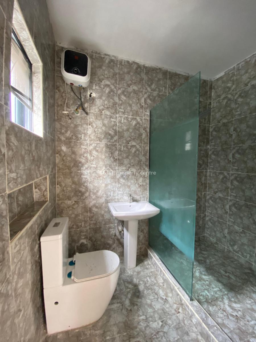 2 Bedroom Apartment with Pool and Gym, Ikate, Lekki, Lagos, Flat / Apartment for Sale