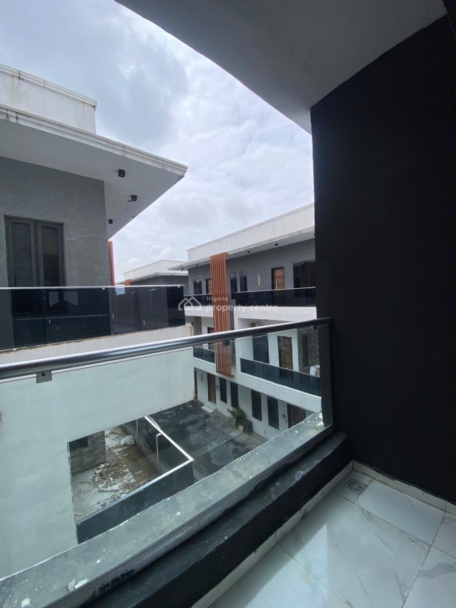 2 Bedroom Apartment with Pool and Gym, Ikate, Lekki, Lagos, Flat / Apartment for Sale