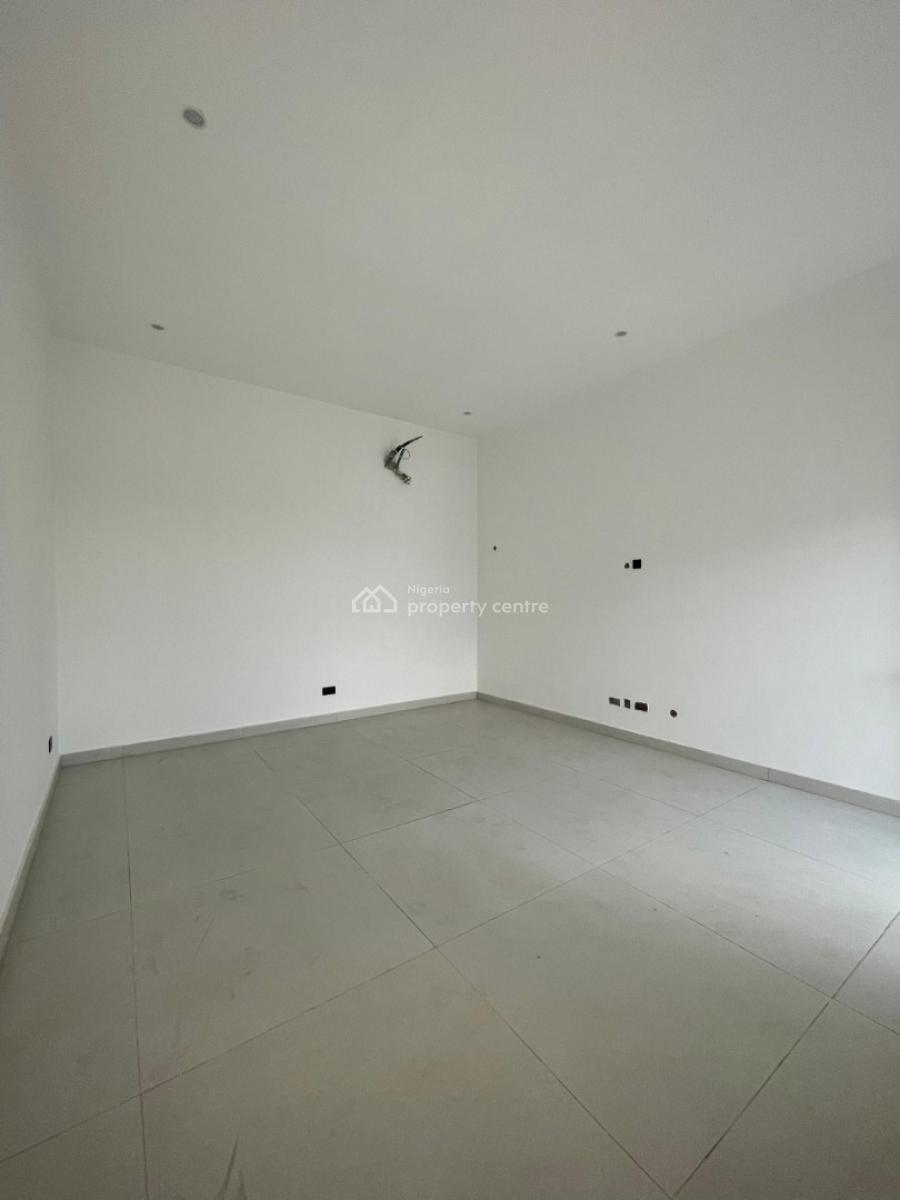 Contemporary 4 & 5 Bedroom Penthouse with Bq, Cinema, Gym, Ikate Lekki, Ikate, Lekki, Lagos, Terraced Duplex for Sale