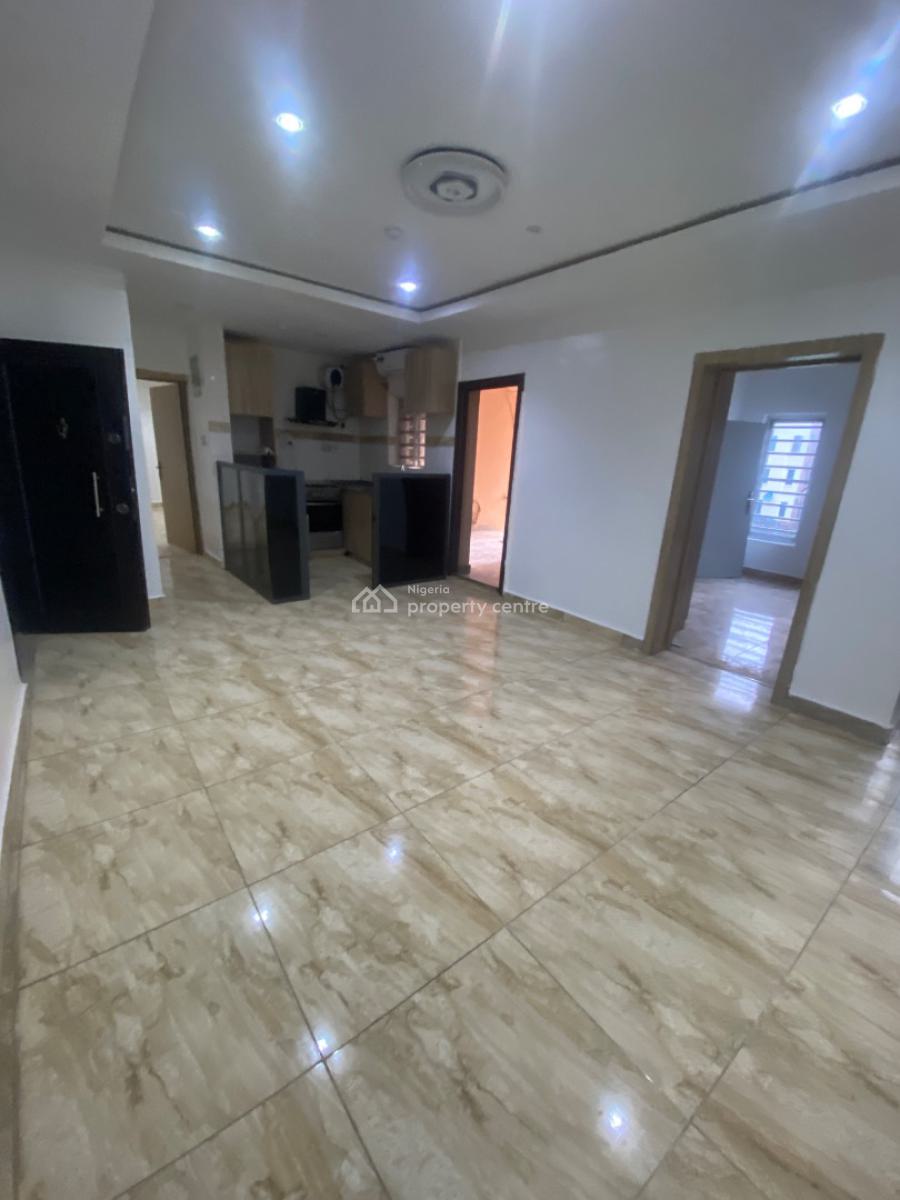 Luxury 2 Bedroom Flat, Katampe (main), Katampe, Abuja, House for Sale