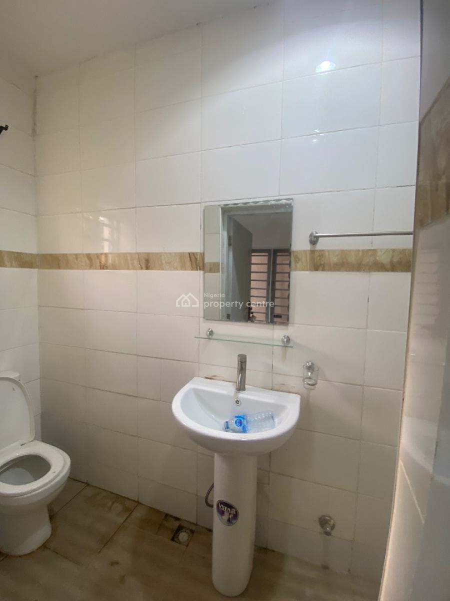 Luxury 2 Bedroom Flat, Katampe (main), Katampe, Abuja, House for Sale