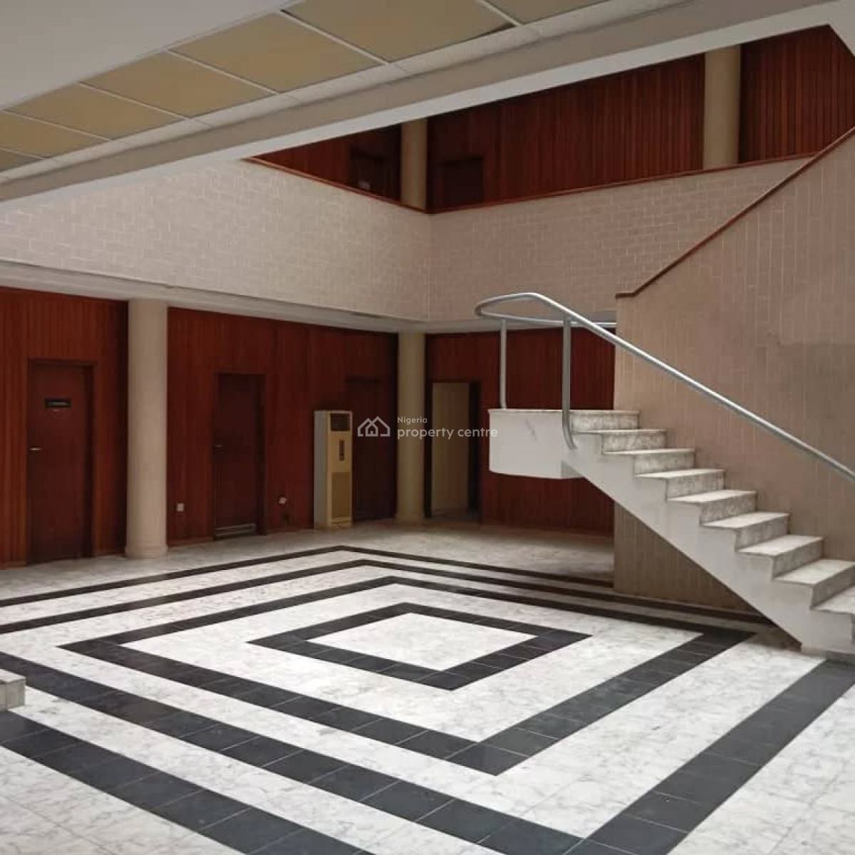20bedrooms Commercial Office Use, Victoria Island (vi), Lagos, Office Space for Rent