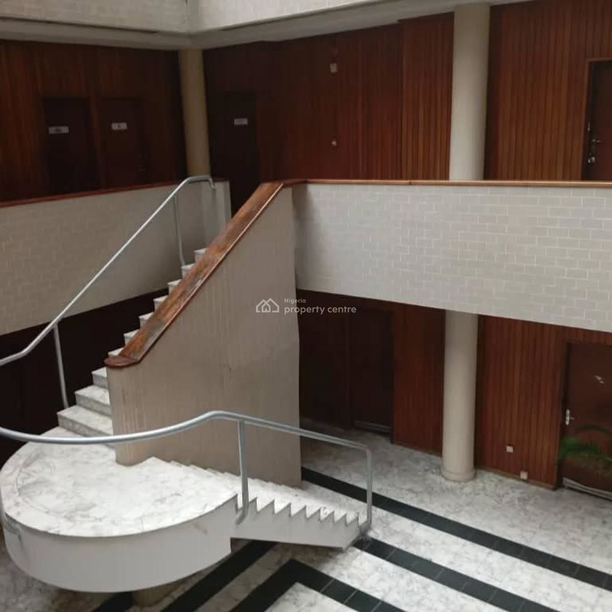 20bedrooms Commercial Office Use, Victoria Island (vi), Lagos, Office Space for Rent