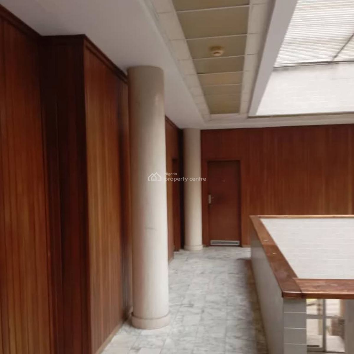 20bedrooms Commercial Office Use, Victoria Island (vi), Lagos, Office Space for Rent