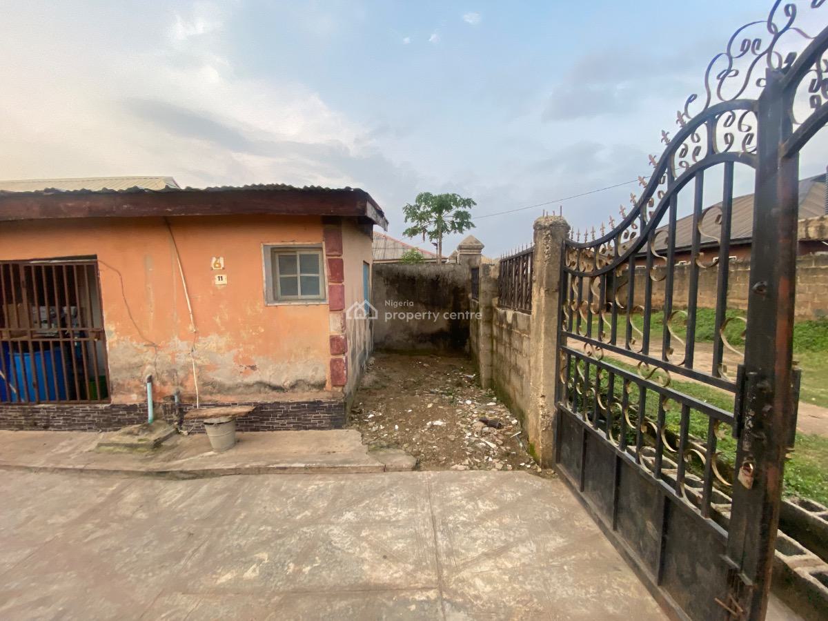 Massive Returns on Investment Property, Nice People Estate, Ado-odo/ota, Ogun, Flat / Apartment for Rent