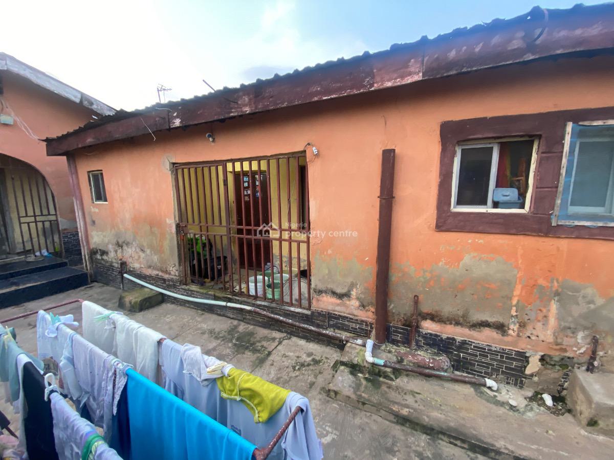Massive Returns on Investment Property, Nice People Estate, Ado-odo/ota, Ogun, Flat / Apartment for Rent