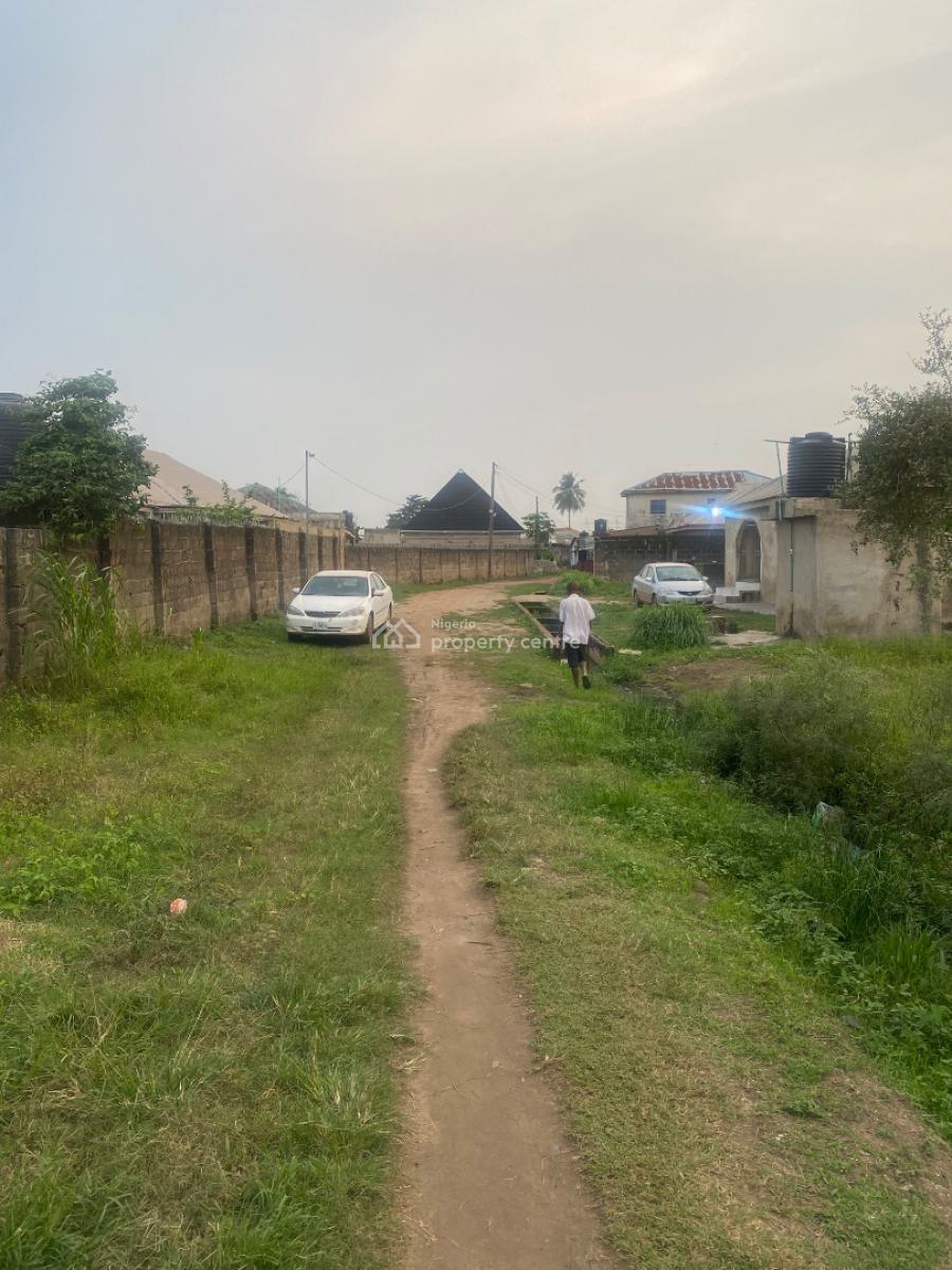 Massive Returns on Investment Property, Nice People Estate, Ado-odo/ota, Ogun, Flat / Apartment for Rent