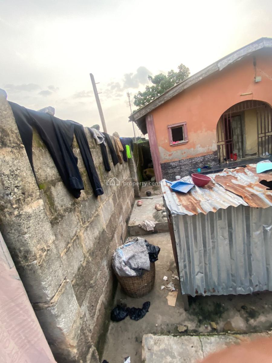 Massive Returns on Investment Property, Nice People Estate, Ado-odo/ota, Ogun, Flat / Apartment for Rent