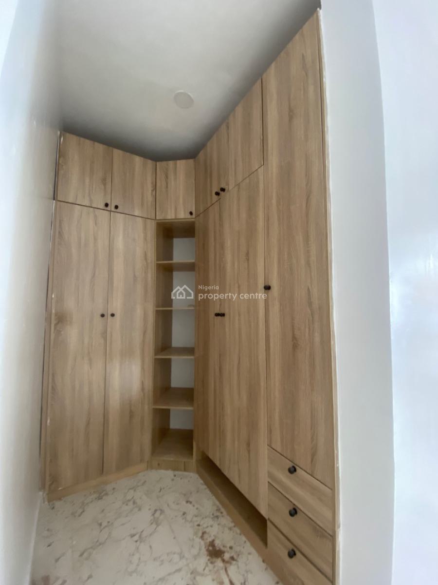 Luxury Serviced 4bed with Swimming Pool in a Secured Estate, Lekki Scheme 2, Ajah Lagos, Lekki, Lagos, Terraced Duplex for Sale