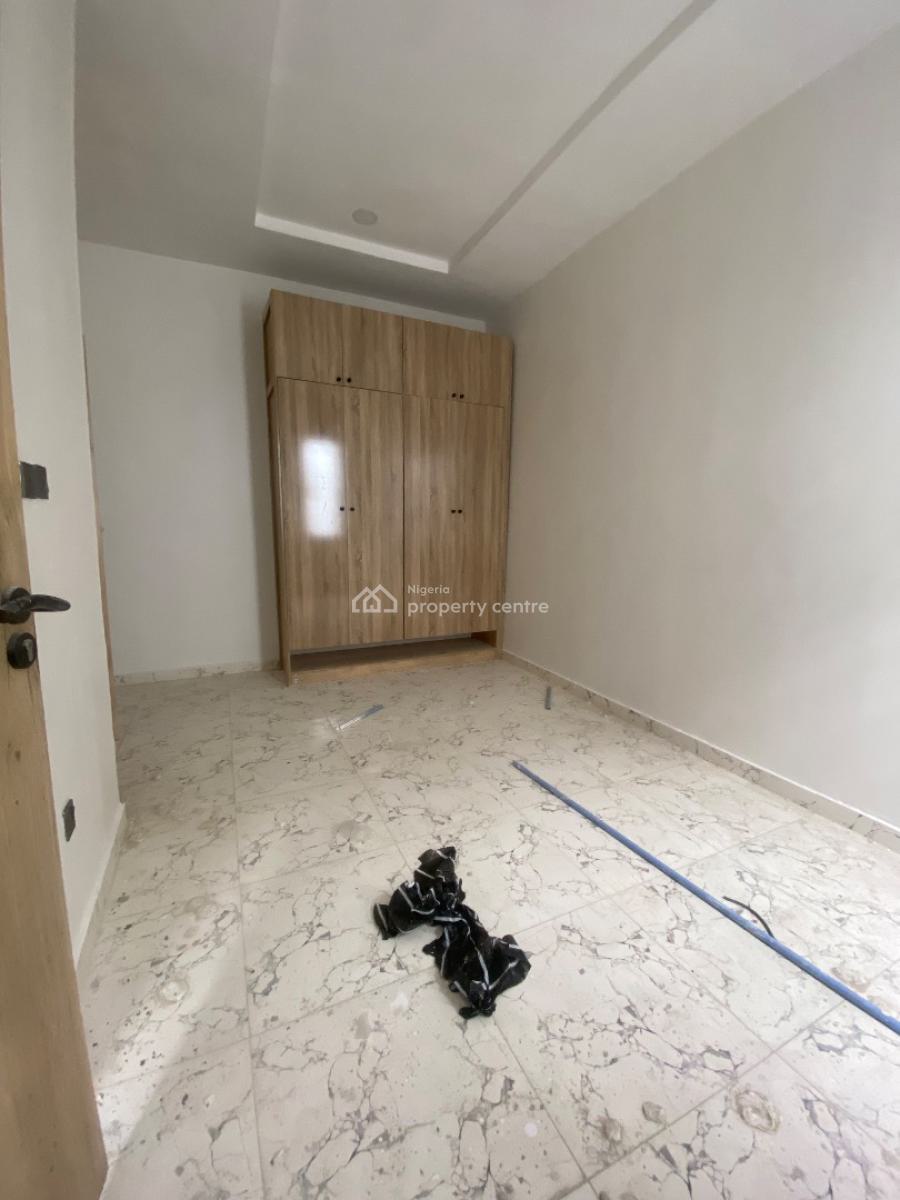 Luxury Serviced 4bed with Swimming Pool in a Secured Estate, Lekki Scheme 2, Ajah Lagos, Lekki, Lagos, Terraced Duplex for Sale