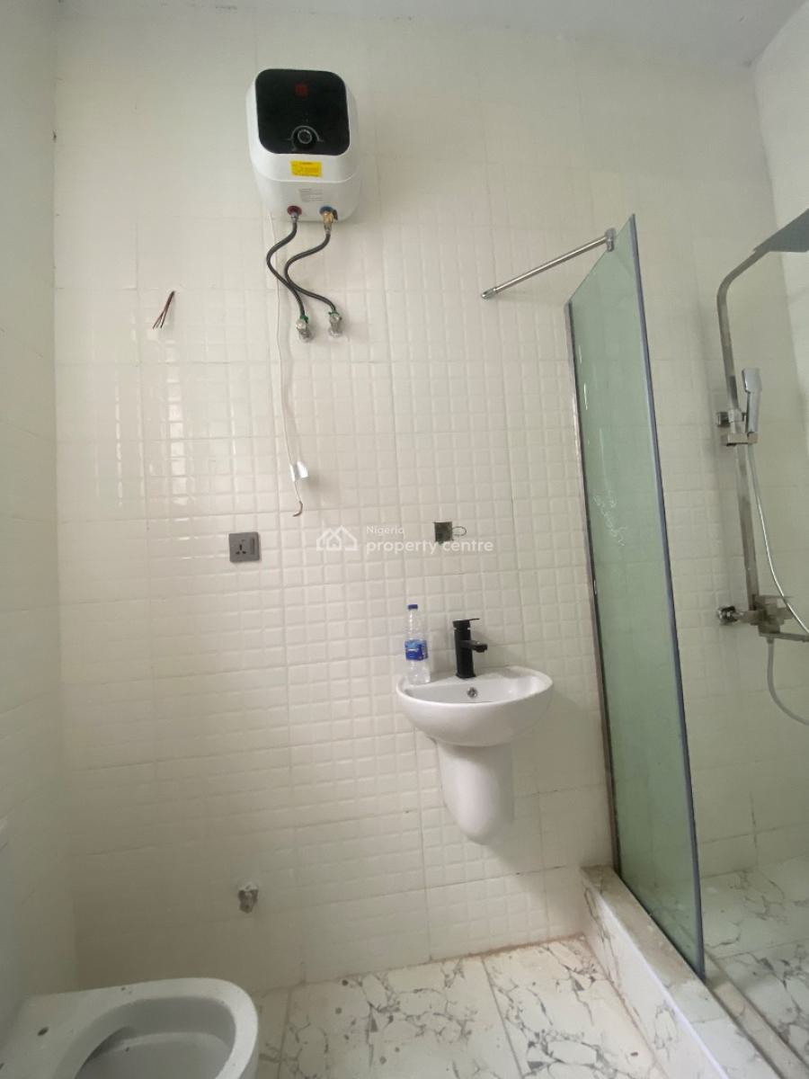 Luxury Serviced 4bed with Swimming Pool in a Secured Estate, Lekki Scheme 2, Ajah Lagos, Lekki, Lagos, Terraced Duplex for Sale