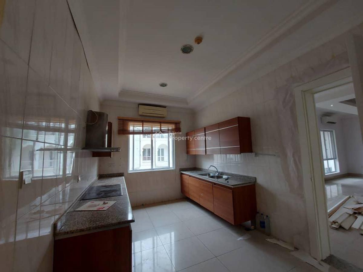 Prime High-yield Investment Property of 25 Units of 1, 2, 3 Bedroom Flats, Off 2nd Avenue, Banana Island, Ikoyi, Lagos, Flat / Apartment for Sale