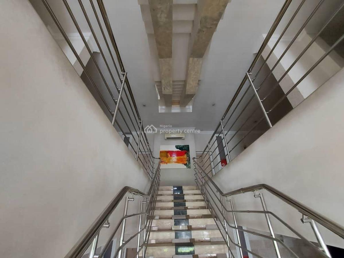 Prime High-yield Investment Property of 25 Units of 1, 2, 3 Bedroom Flats, Off 2nd Avenue, Banana Island, Ikoyi, Lagos, Flat / Apartment for Sale