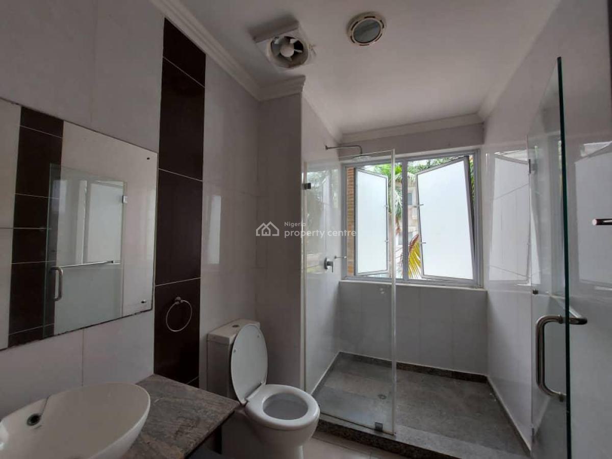 Prime High-yield Investment Property of 25 Units of 1, 2, 3 Bedroom Flats, Off 2nd Avenue, Banana Island, Ikoyi, Lagos, Flat / Apartment for Sale