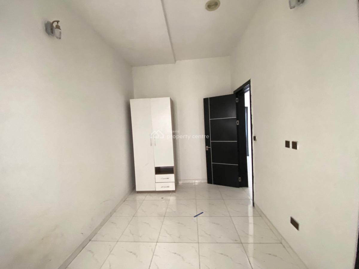 Luxury and Spacious 4 Bed Duplex with Bq in a Secured Location, Orchid Road, Lekki, Lekki, Lagos, Semi-detached Duplex for Rent