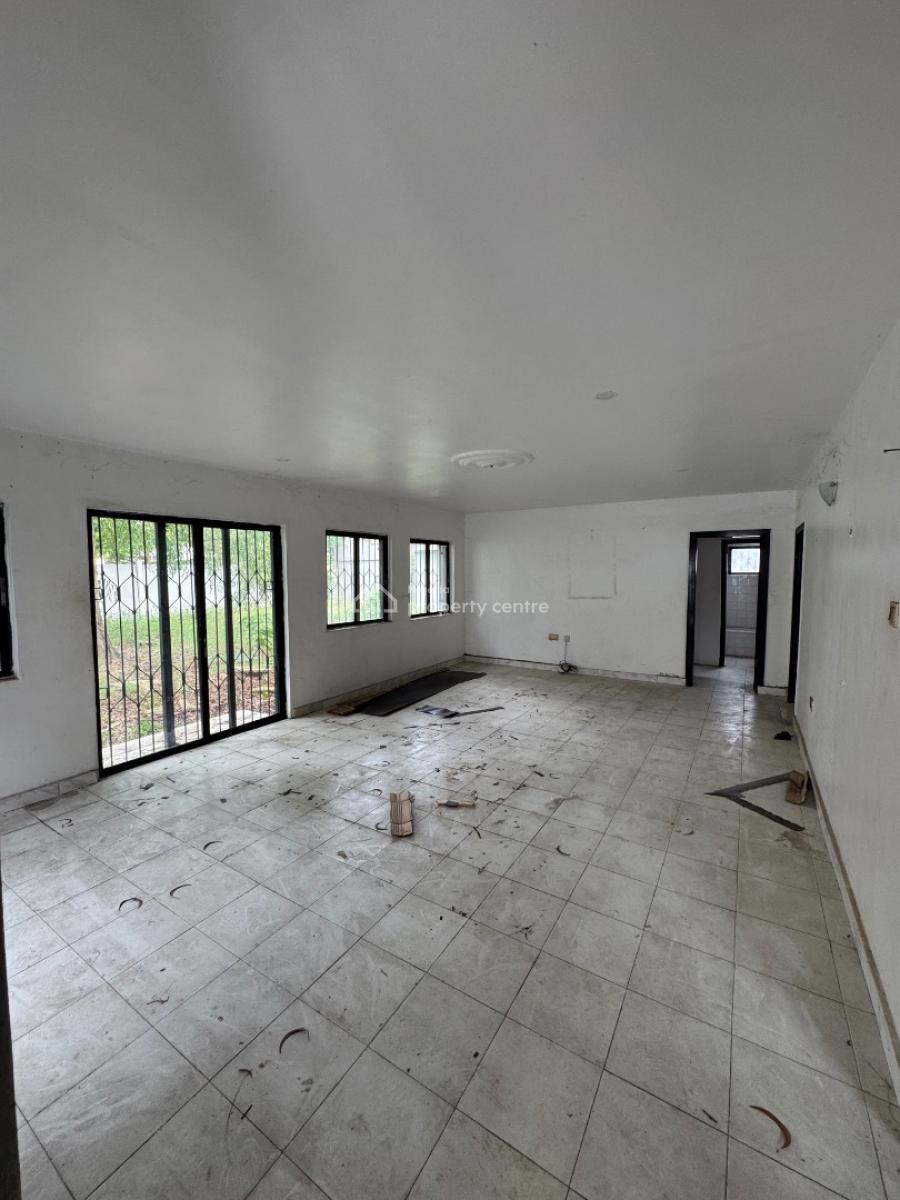 3 Bedroom Detached Bungalow + Bq, Vgc, Lekki, Lagos, Detached Bungalow for Rent