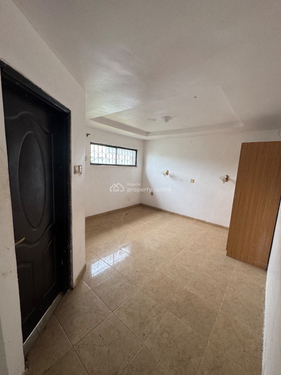 3 Bedroom Detached Bungalow + Bq, Vgc, Lekki, Lagos, Detached Bungalow for Rent