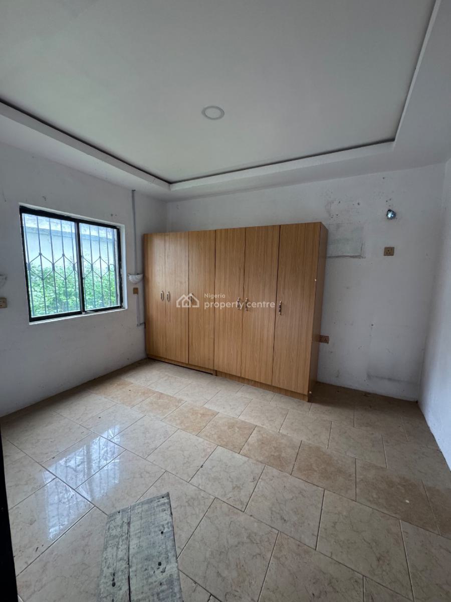 3 Bedroom Detached Bungalow + Bq, Vgc, Lekki, Lagos, Detached Bungalow for Rent