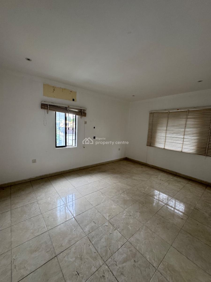 Spacious 4 Bedroom Detached Duplex, Vgc, Lekki, Lagos, Detached Duplex for Rent