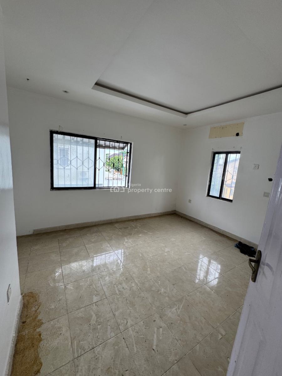 Spacious 4 Bedroom Detached Duplex, Vgc, Lekki, Lagos, Detached Duplex for Rent