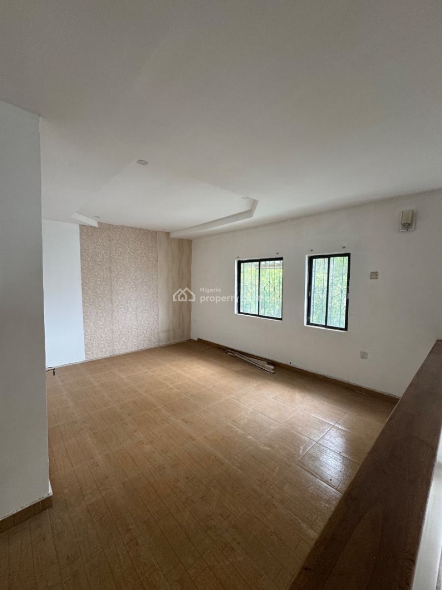 Spacious 4 Bedroom Detached Duplex, Vgc, Lekki, Lagos, Detached Duplex for Rent