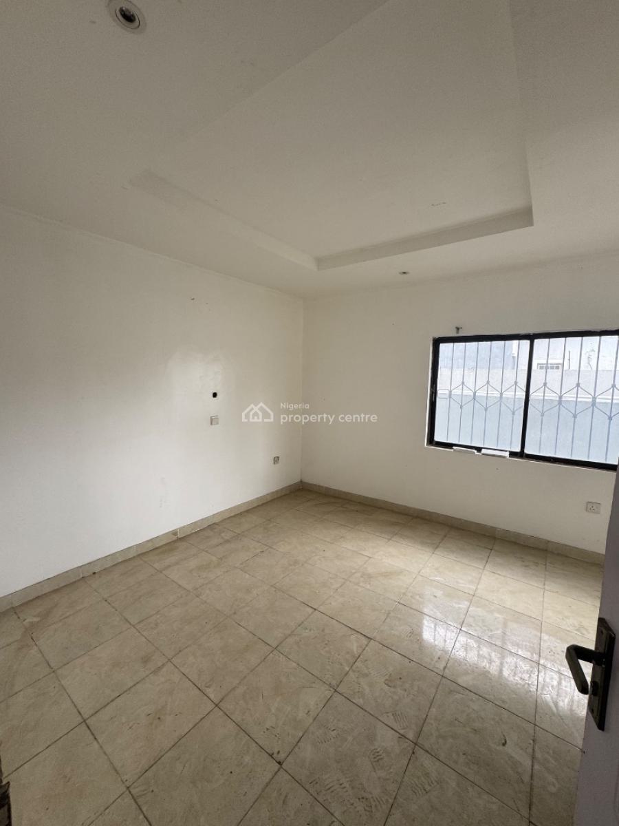 Spacious 4 Bedroom Detached Duplex, Vgc, Lekki, Lagos, Detached Duplex for Rent