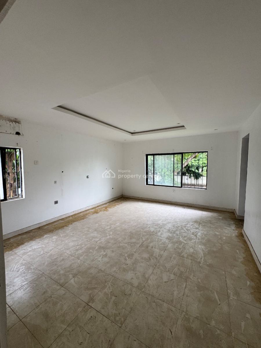 Spacious 4 Bedroom Detached Duplex, Vgc, Lekki, Lagos, Detached Duplex for Rent