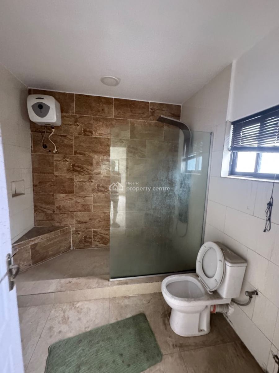 Spacious 4 Bedroom Detached Duplex, Vgc, Lekki, Lagos, Detached Duplex for Rent