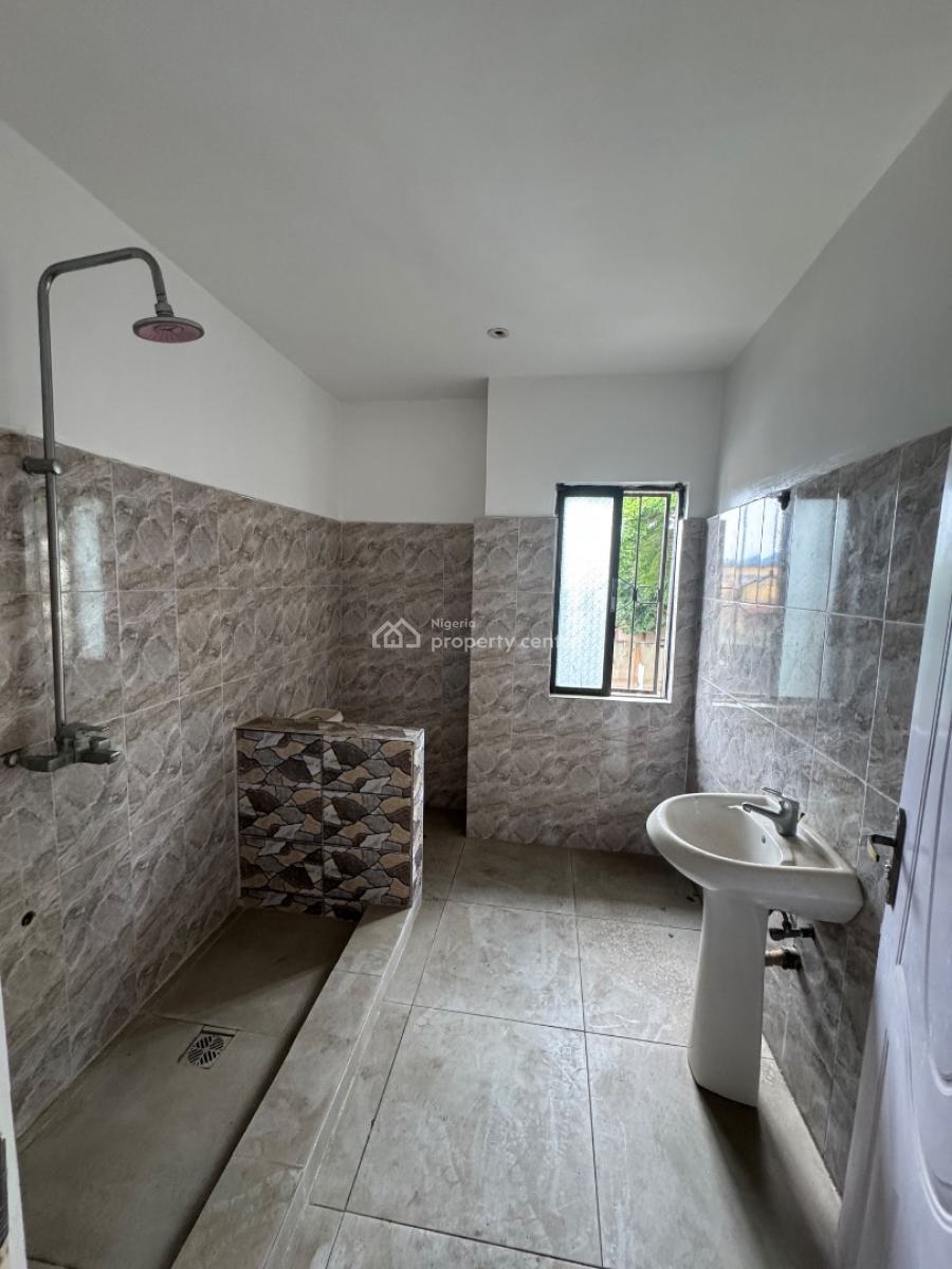 Spacious 4 Bedroom Detached Duplex, Vgc, Lekki, Lagos, Detached Duplex for Rent