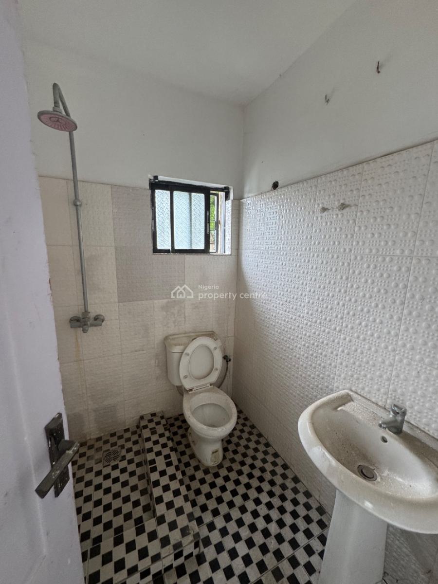 Spacious 4 Bedroom Detached Duplex, Vgc, Lekki, Lagos, Detached Duplex for Rent