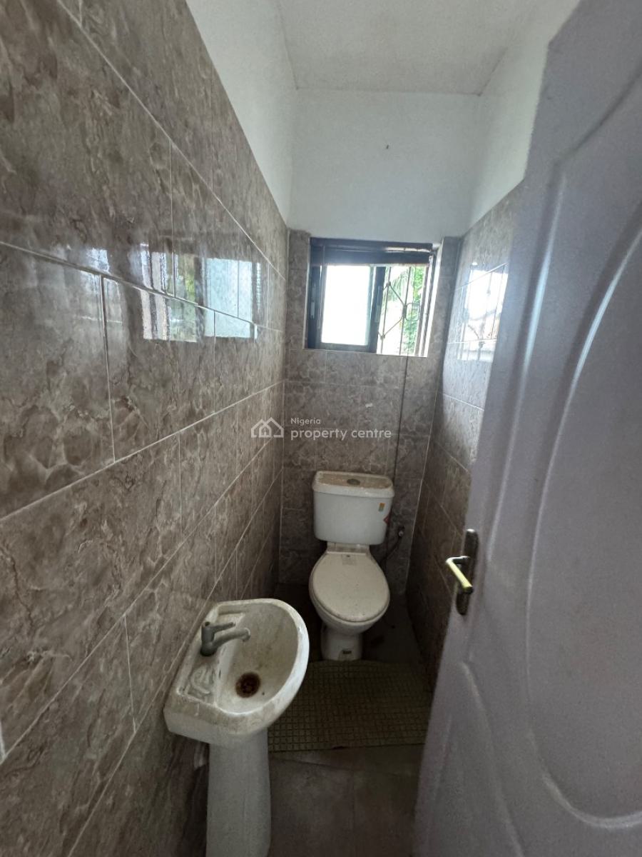 Spacious 4 Bedroom Detached Duplex, Vgc, Lekki, Lagos, Detached Duplex for Rent