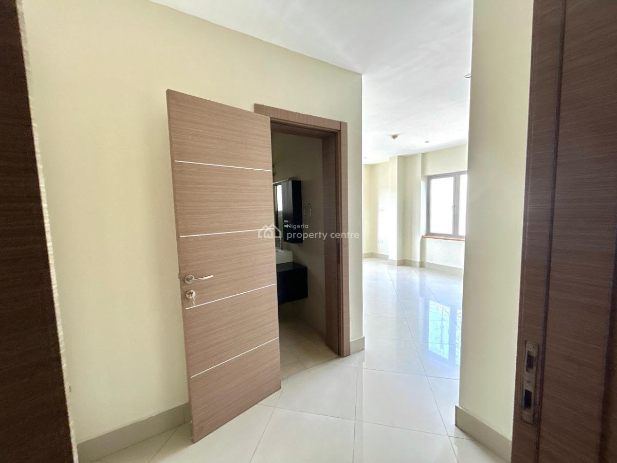 Premium and Spacious 3 & 4 Bedroom Apartments with Bq, Victoria Island, Victoria Island (vi), Lagos, Block of Flats for Sale