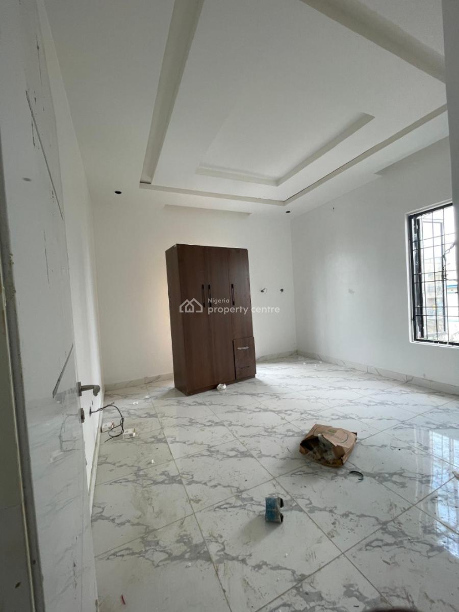 Newly Built 2bedroom Flat in a Serene Environment, Area 1, Durumi, Area 1, Garki, Abuja, Flat / Apartment for Rent