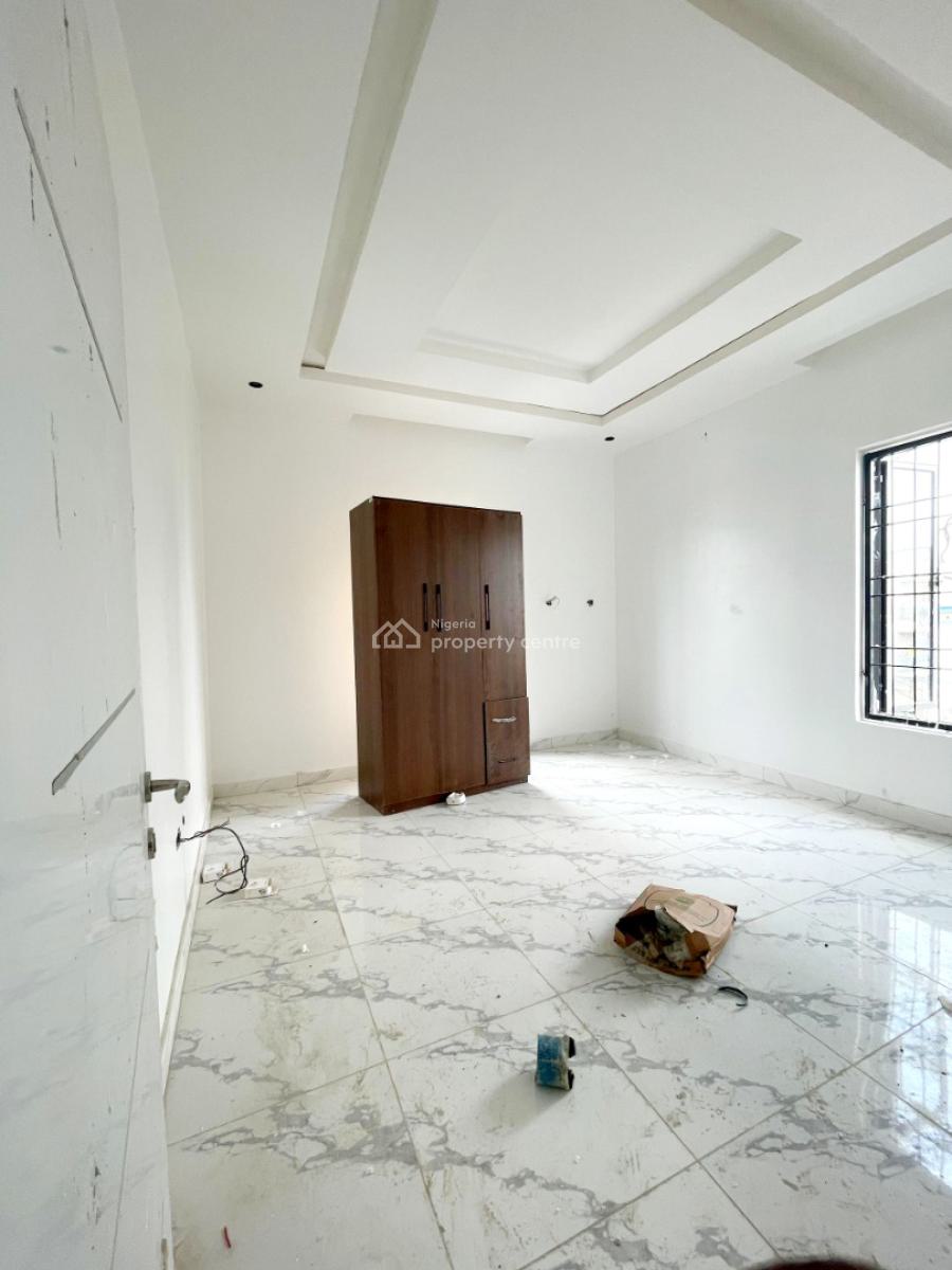 Newly Built 2bedroom Flat in a Serene Environment, Area 1, Durumi, Area 1, Garki, Abuja, Flat / Apartment for Rent