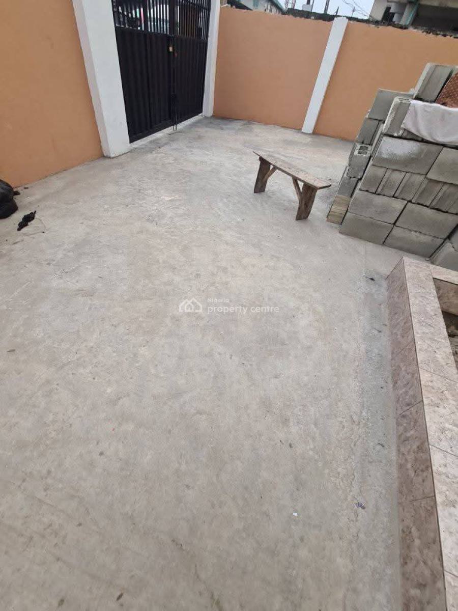 2 Bedroom Flat, Yaba, Lagos, Flat / Apartment for Rent