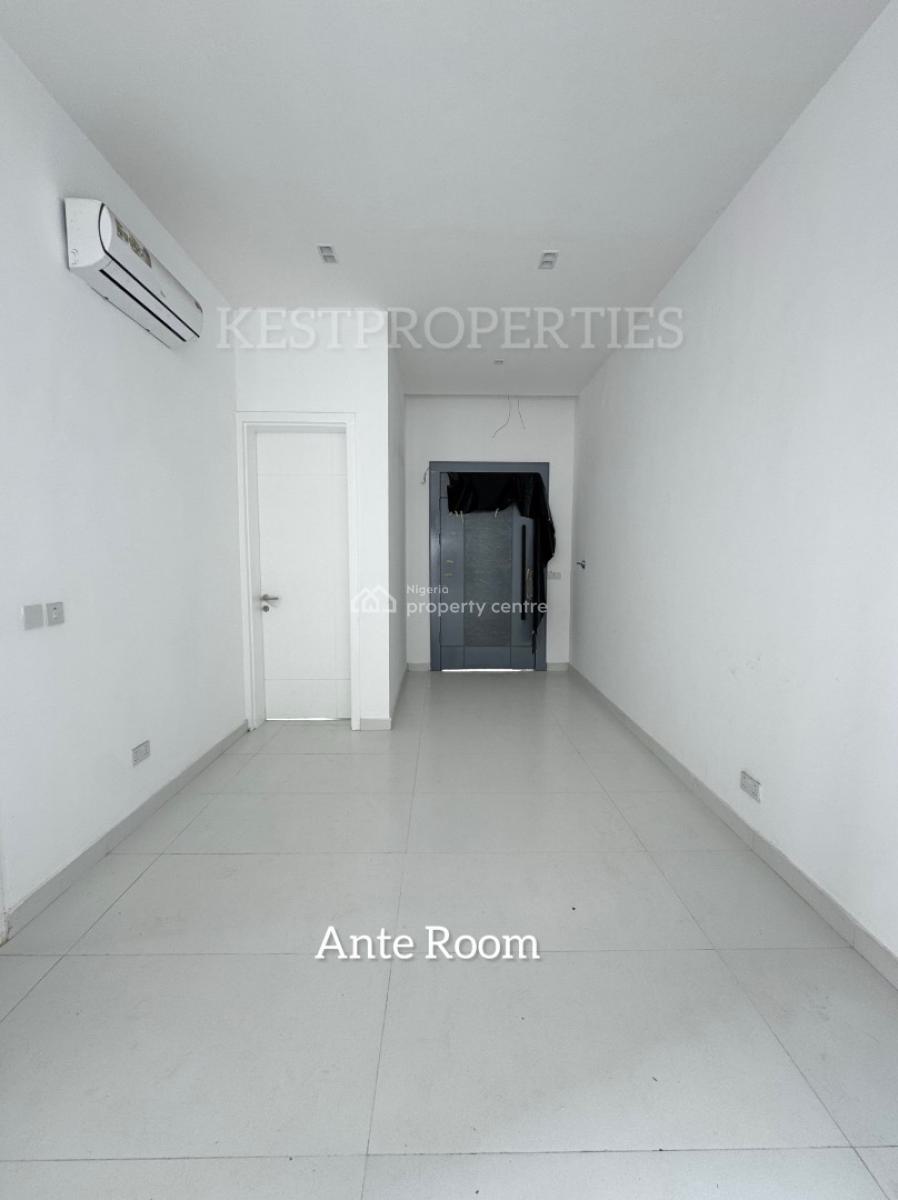 5 Bedroom Semi Detached Duplex with Pool, Cinema, Cowrie Creek, Ikate, Lekki, Lagos, House for Sale