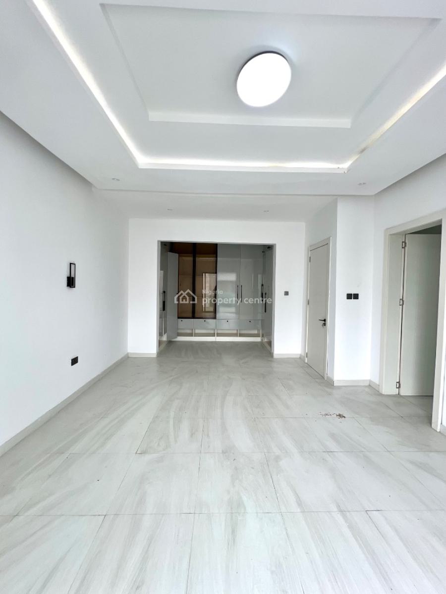 Newly Built 4bedroom Terrace Duplex with Bq and a Pool in Orchid, Orchid, Lekki Phase 2, Lekki, Lagos, House for Sale