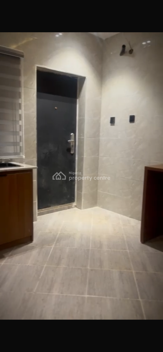 4 Bedroom Terraced Duplex, Katampe Extension, Katampe, Abuja, Terraced Duplex for Rent