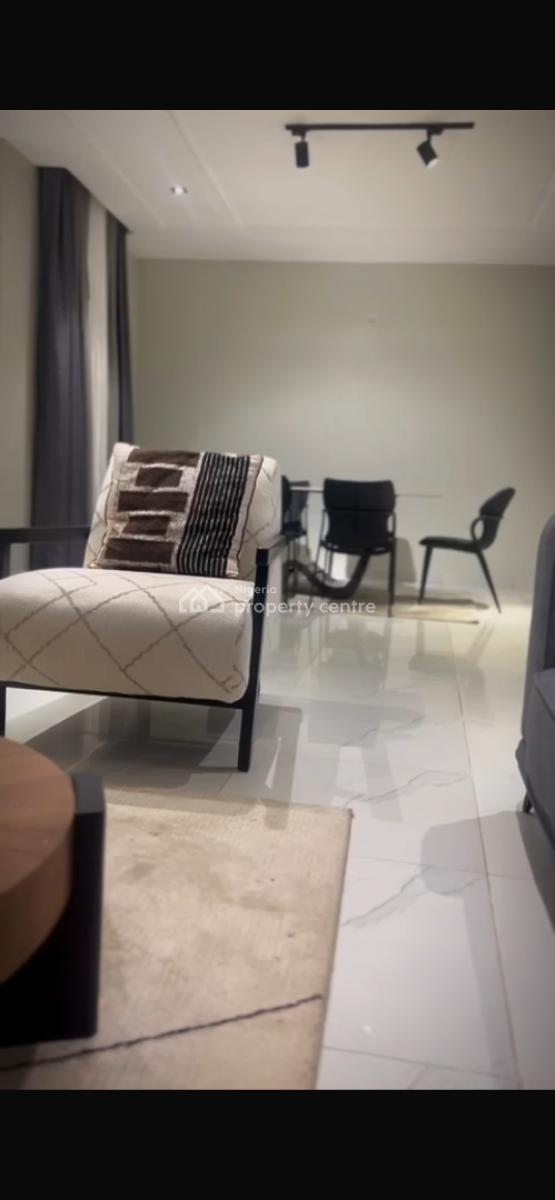 4 Bedroom Terraced Duplex, Katampe Extension, Katampe, Abuja, Terraced Duplex for Rent