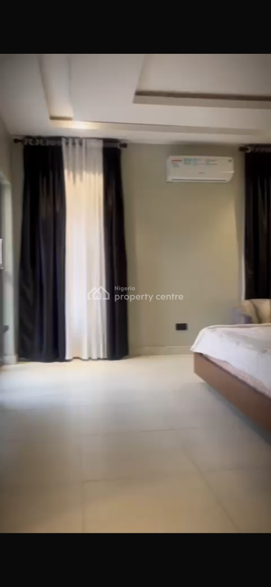 4 Bedroom Terraced Duplex, Katampe Extension, Katampe, Abuja, Terraced Duplex for Rent
