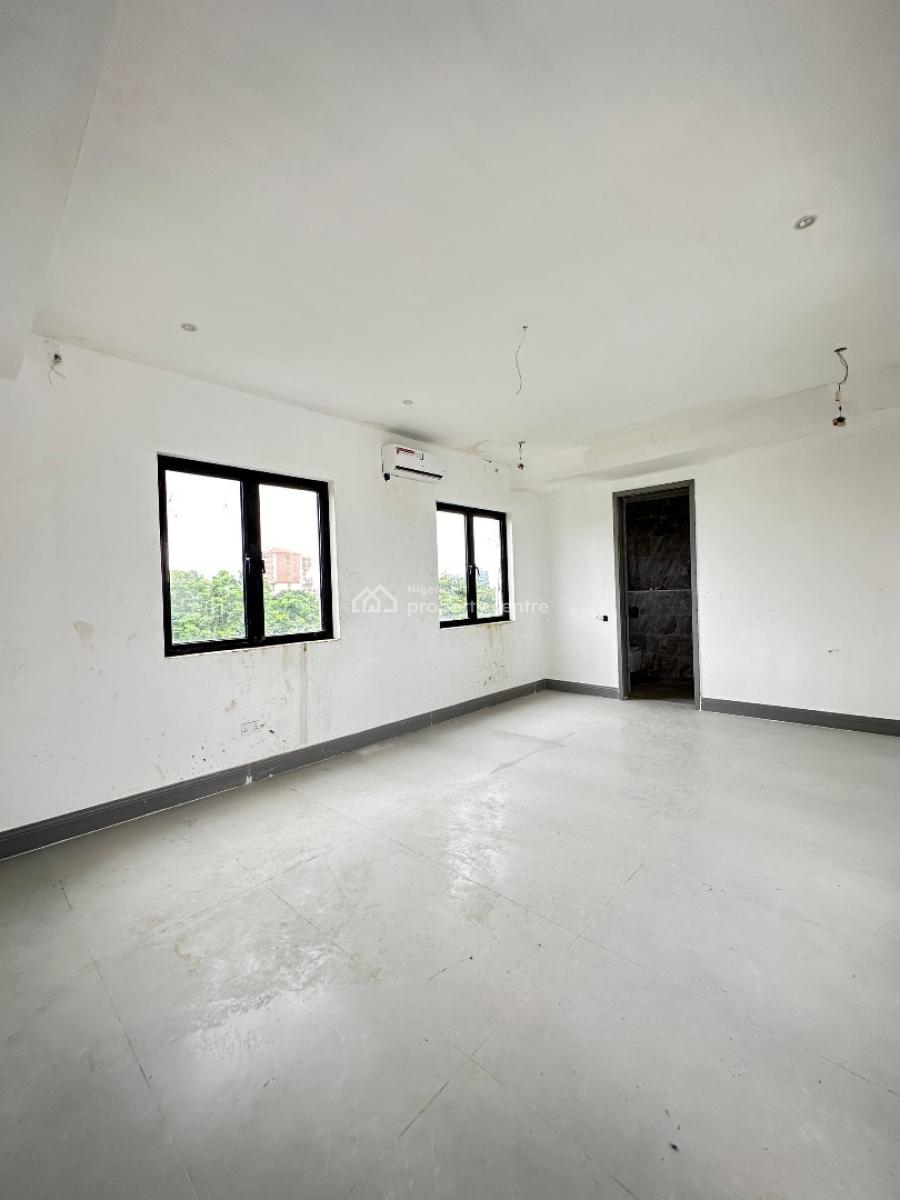 The Premium 4 Bedroom Terrace House, Ikoyi, Lagos, Terraced Duplex for Sale