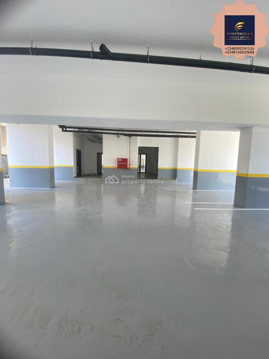 Luxury 4-bedroom Ensuite Flat with Private Terrace, Ikoyi, Lagos, Flat / Apartment for Rent