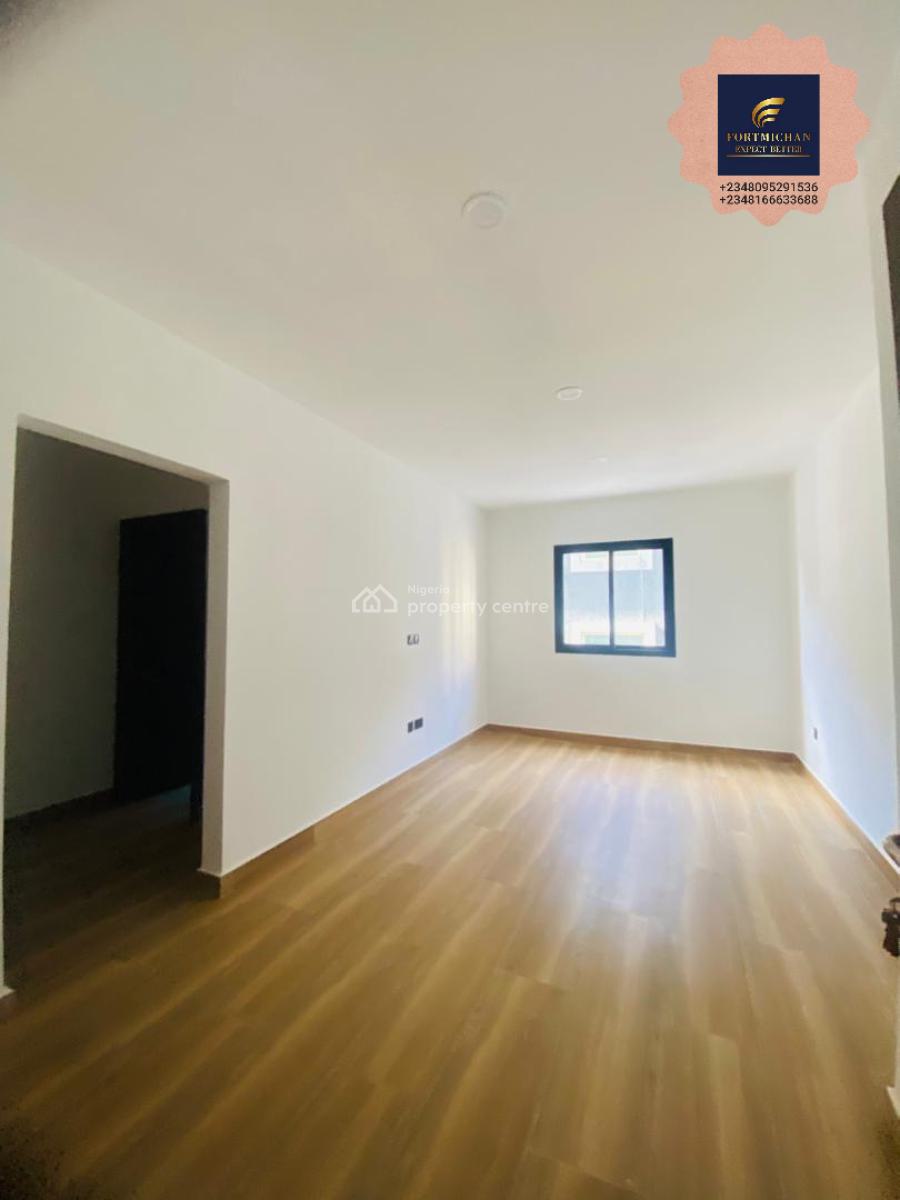 Luxury 4-bedroom Ensuite Flat with Private Terrace, Ikoyi, Lagos, Flat / Apartment for Rent